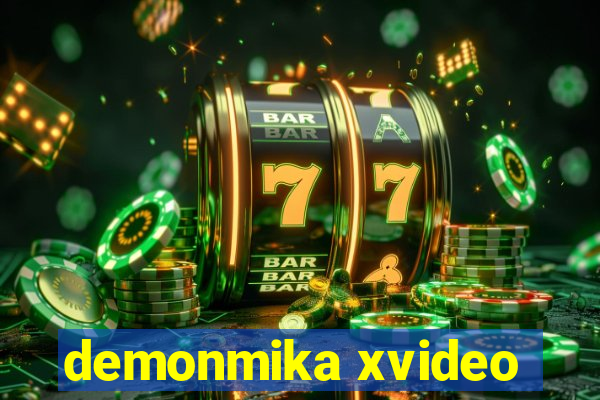 demonmika xvideo